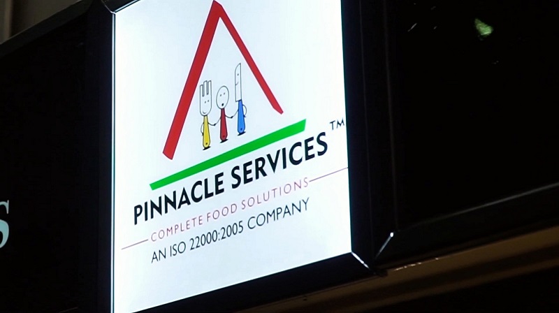 CPhI & P-MEC India 2019 : Pinnacle Services